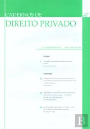 Cadernos de Direito Privado Nº 47