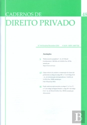 Cadernos de Direito Privado N.º 48