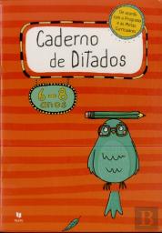 Cadernos de Ditados