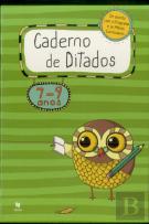 Cadernos de Ditados