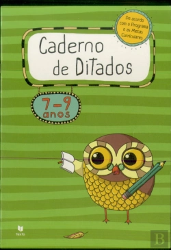 Bertrand.pt - Cadernos de Ditados
