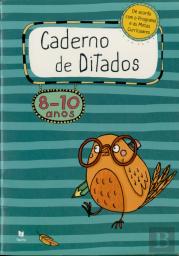 Cadernos de Ditados