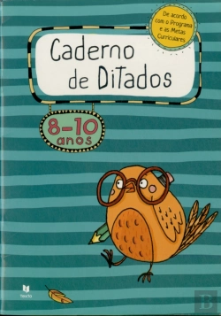 Bertrand.pt - Cadernos de Ditados