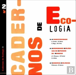 Bertrand.pt - Cadernos de Ecologia II
