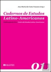 Cadernos de Estudos Latino-Americanos Nº 1