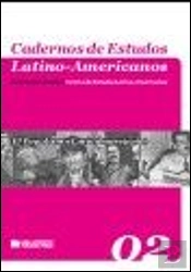 Cadernos de Estudos Latino-Americanos Nº 2