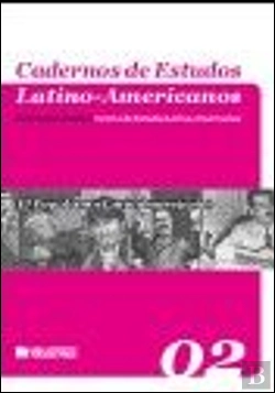 Bertrand.pt - Cadernos de Estudos Latino-Americanos Nº 2