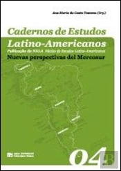 Cadernos de Estudos Latino-Americanos Nº 4