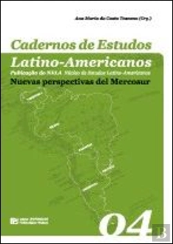Bertrand.pt - Cadernos de Estudos Latino-Americanos Nº 4