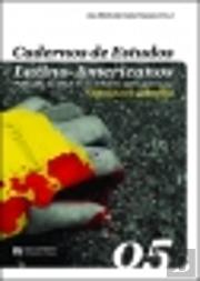 Cadernos de Estudos Latino-Americanos Nº 5