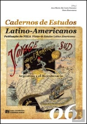 Cadernos de Estudos Latino-Americanos Nº 6