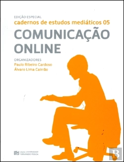 Bertrand.pt - Cadernos de Estudos Mediáticos V