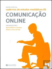 Cadernos de Estudos Mediáticos V