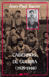 Cadernos de Guerra 1930-1940