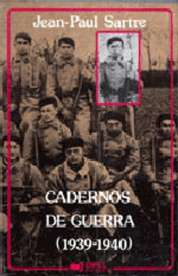 Bertrand.pt - Cadernos de Guerra 1930-1940