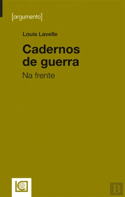 Bertrand.pt - Cadernos de Guerra