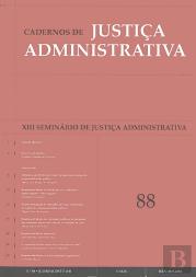 Cadernos de Justiça Administrativa 88