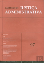Cadernos de Justiça Administrativa 97