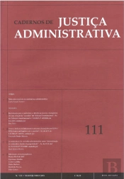 Cadernos de Justiça Administrativa N.º 111