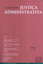 Cadernos de Justiça Administrativa - N.º 73