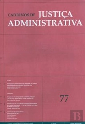 Cadernos de Justiça Administrativa N.º 77