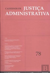 Cadernos de Justiça Administrativa N.º 78