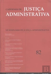 Cadernos de Justiça Administrativa N.º 82
