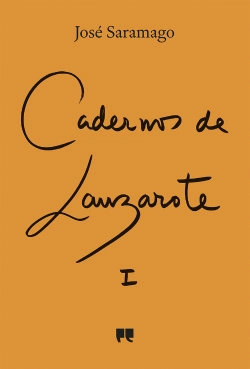 Bertrand.pt - Cadernos de Lanzarote - Diário I