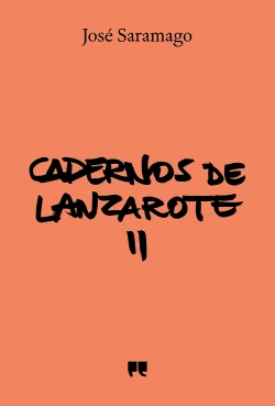 Bertrand.pt - Cadernos de Lanzarote - Diário II