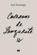 Cadernos de Lanzarote - Diário IV