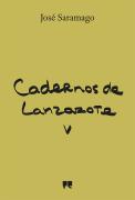 Cadernos de Lanzarote - Diário V