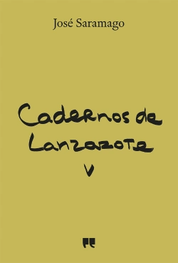 Bertrand.pt - Cadernos de Lanzarote - Diário V