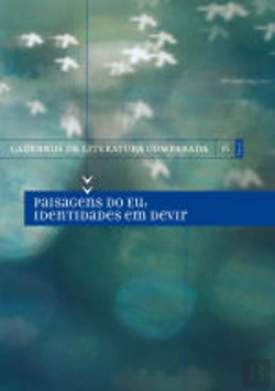 Bertrand.pt - Cadernos de Literatura Comparada Nº 16