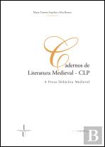 Cadernos de Literatura Medieval - CLP
