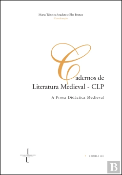 Bertrand.pt - Cadernos de Literatura Medieval - CLP