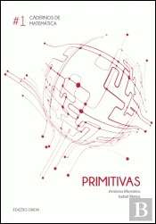 Cadernos de Matemática N.º 1