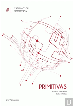 Bertrand.pt - Cadernos de Matemática N.º 1