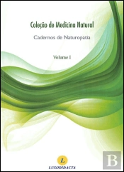 Cadernos de Naturopatia