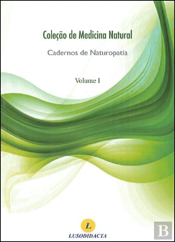 Bertrand.pt - Cadernos de Naturopatia