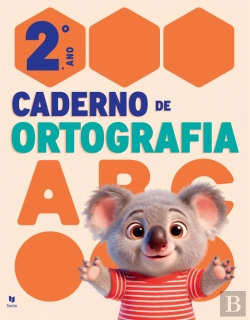 Bertrand.pt - Cadernos de… Ortografia 2 - Português 2.º Ano