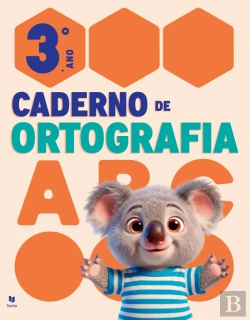 Bertrand.pt - Cadernos de… Ortografia 3 - Português 3.º Ano