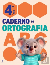 Cadernos de… Ortografia 4 - Português 4.º Ano
