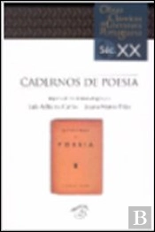 Cadernos de Poesia