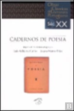 Bertrand.pt - Cadernos de Poesia