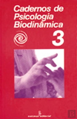 Bertrand.pt - Cadernos de Psicologia Biodinâmica 3