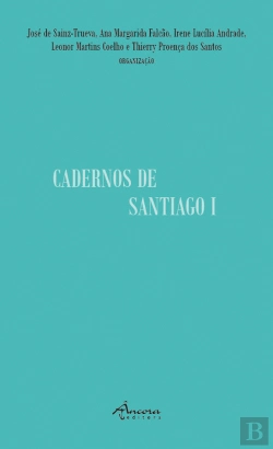 Bertrand.pt - Cadernos de Santiago I