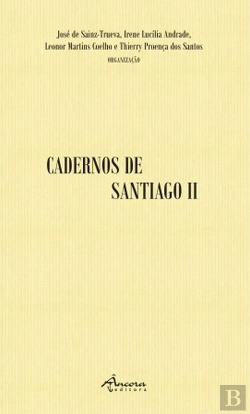 Bertrand.pt - Cadernos de Santiago II