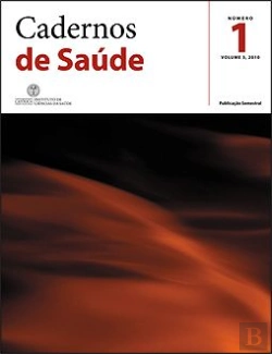 Bertrand.pt - Cadernos de Saúde - N.º 1 - Volume 3