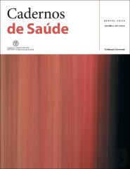 Cadernos de Saúde