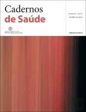 Cadernos de Saúde